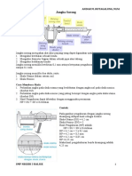 Praktikum I