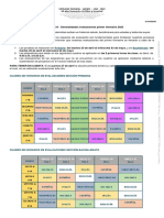 Primaria: Bachillerato:: Martes 25 Miércoles 26 Jueves 27 Viernes 28 Martes 02 Miércoles 03