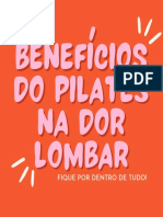 Beneficios Do Pilates Na Ar