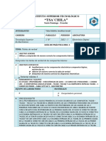 Informe Electronica Digital JT