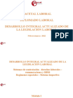 GL+PPT+Diplomado+Laboral++2021+I+ +Módulo+I+ +Derecho+Laboral+y+Relación+Laboral