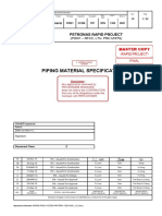 Rapid P0001 CCSM Pip SPN 1300 0001 - 1C