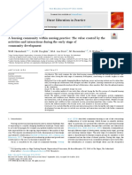 Jurnal Kompetensi Perawat 1