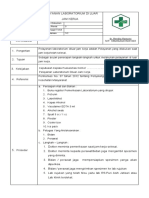 EP 3.9.1.1e SOP PELAYANAN DILUAR JAM KERJA