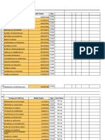 Name List Year 2-6