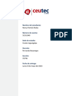 Tarea 3 - Orientaciones para Implementar Una Gestión Basada en Procesos - PDF - Nancy - Rodas