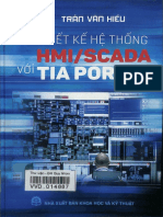 Thiết Kế Hệ Thống Hmi-scada Với Tia Portal