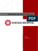 PTG - Manual de Arquitetura