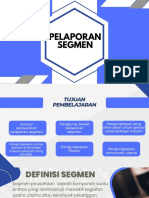 Pelaporan Segmen Dan Interim I-2-6