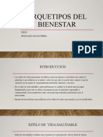 Arquetipos Del Bienestar