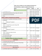 Revisi 2 RUNDOWN IDI