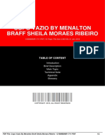 Copo Vazio by Menalton Braff Sheila Moraes Ribeiro Aws Compress