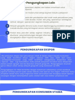 Pelaporan Segmen Dan Interim I-15-18