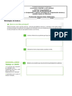 Idea Principal Quinto PDF