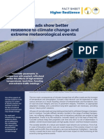 FACT SHEET Climate Resilience2