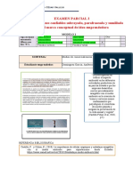 Ideas Principales y Sumillado