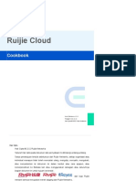 Ruijie Cloud Cookbook - Indonesian V1.0