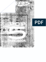 PDP 5 Manual 1964