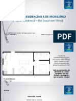 MAPA Proj. Resid. e Mob.