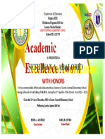 Certificates Final