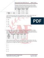 PENALARAN MATEMATIKA PART 8 Up