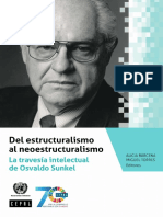 04 - Del Estructuralismo Al Neoestructuralismo (S1701115 - 07 - Es)