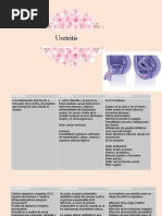 Cuadro Comparativo IVU | PDF | Infección del tracto urinario ...