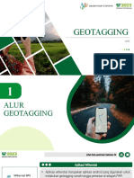 Geotagging Aplikasi Wilkerstat PPL PML