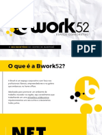 Bwork52 Apresentação