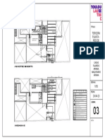 3ra Planta - A1