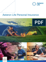 Asteron - SmartLife