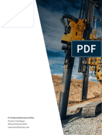 FA Catalogue Product 2023 (Drilling)