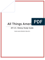 Download All Things American by Toms Monzn SN64749440 doc pdf