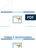 CH 6 Synchronization