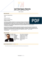 (Free Scores - Com) Garrigos Garcia Rafael Pilar Sanchiz Pasodoble 20122