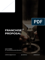 Franchise Proposal - Press