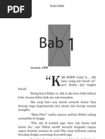 Bila Cinta PDF