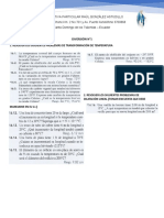 Diversión N°1, Transformación de Temperaatura y Dilatación Lineal