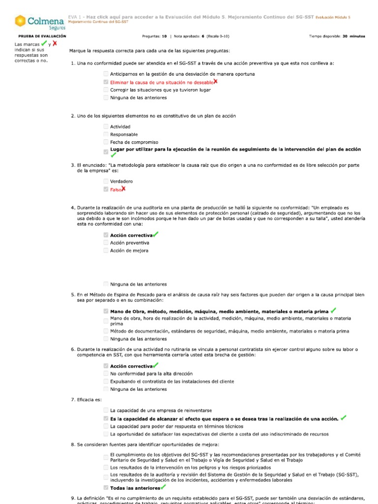 Modulo 5 | PDF