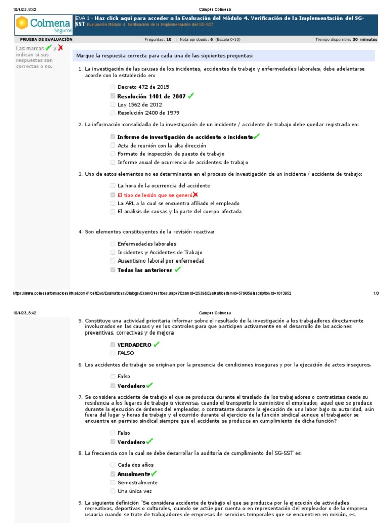 Modulo 4 - 1 | PDF