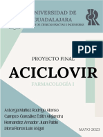 Aciclovir Doc - Farma PF