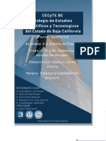 6API Elabora La Viabilidad Del Proyecto - A-2 Analisis de Precio 2do Parcial