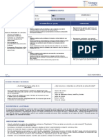 Sesion de Matematica 2 A - Refuerzo de Matematica-05-04