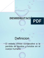 Deshidratac 3