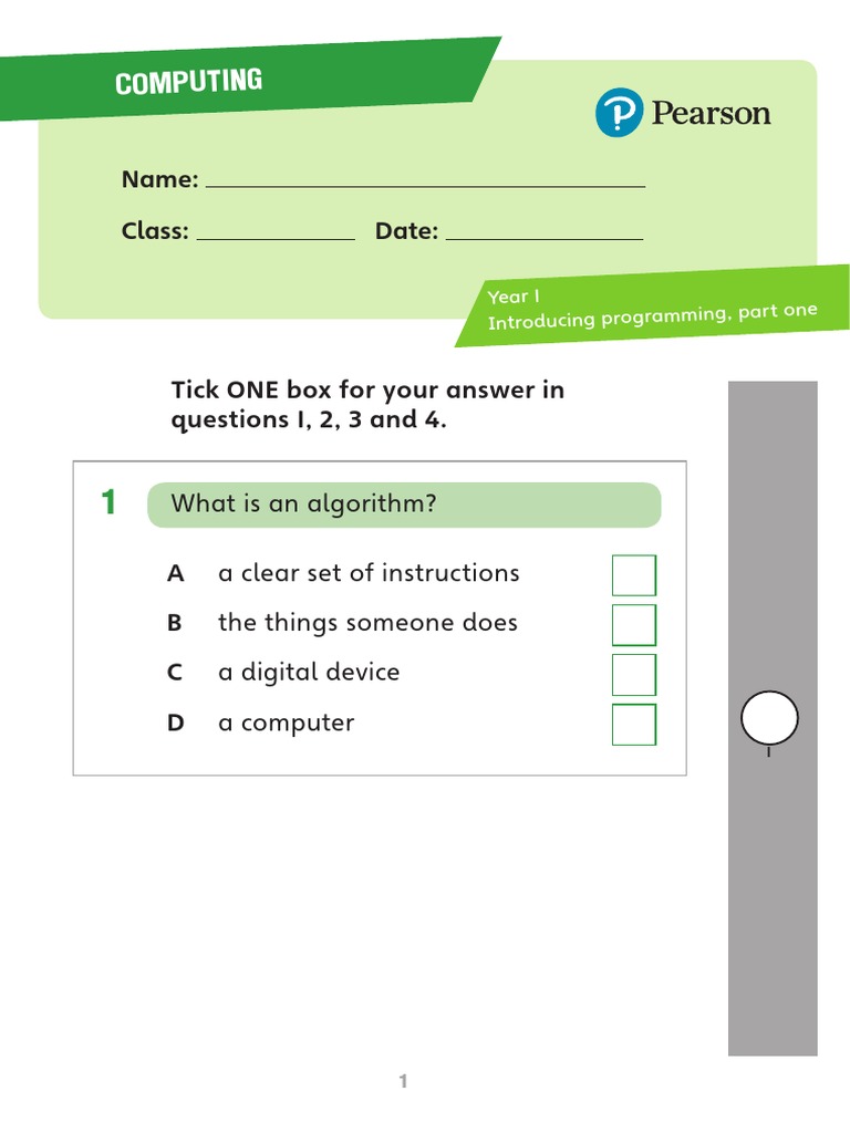 Ip PT Ip Computing Y1 t1 Prog | PDF | Computing | Computer Science