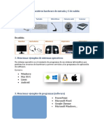 Tarea Informaatica 1 Coclo Jennifer