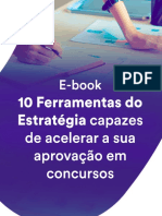 E Book Ferramentas Do Estrategia