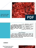 Materi Sistem Sirkulasi 1 - Juharoh Indri Lestari