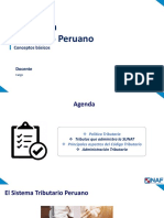 2.el Sistema Tributario Peruano (noE-P) Base