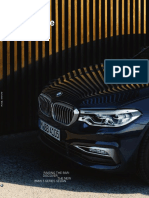 BMW Magazine